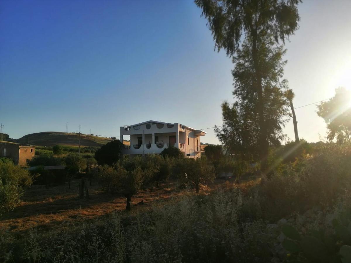 Relax Natura Agrigento Esterno foto